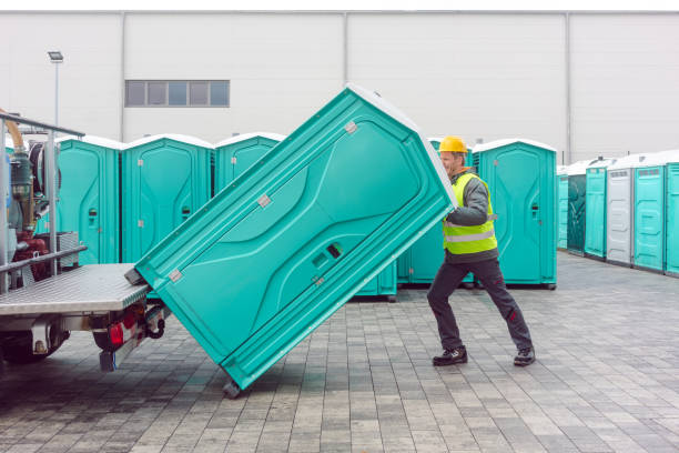 Best Local porta potty services  in Willard, UT
