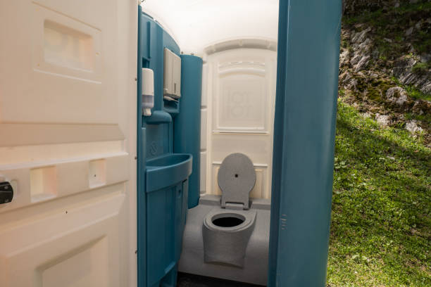 Best Sanitation services for porta potties  in Willard, UT