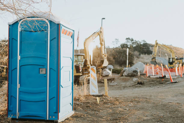 Best Portable restroom solutions  in Willard, UT