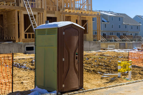 Best Portable toilet rental for construction  in Willard, UT