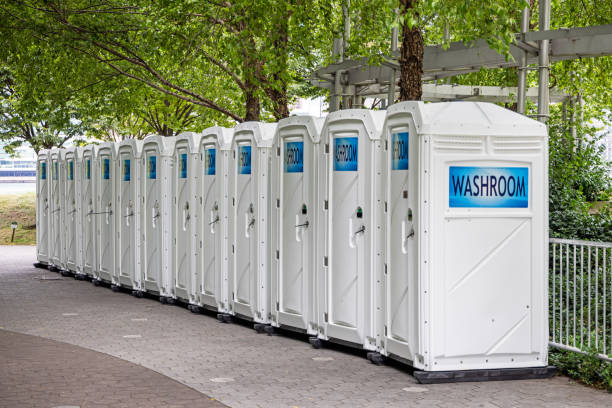 Best Local porta potty services  in Willard, UT