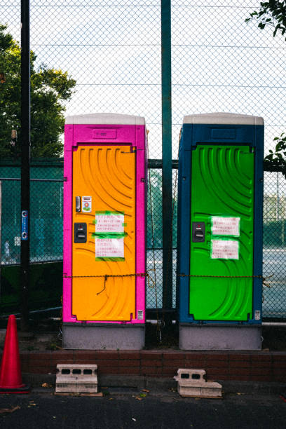 Best High-end porta potty rental  in Willard, UT