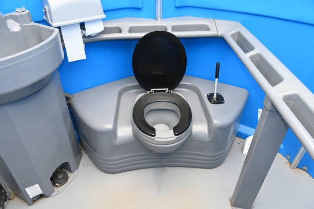 Best Porta potty rental for parties  in Willard, UT