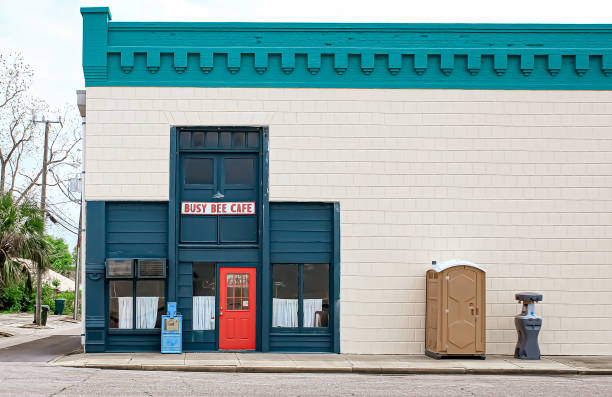 Portable Toilet Options We Offer in Willard, UT