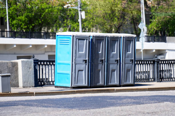 Best High-end porta potty rental  in Willard, UT