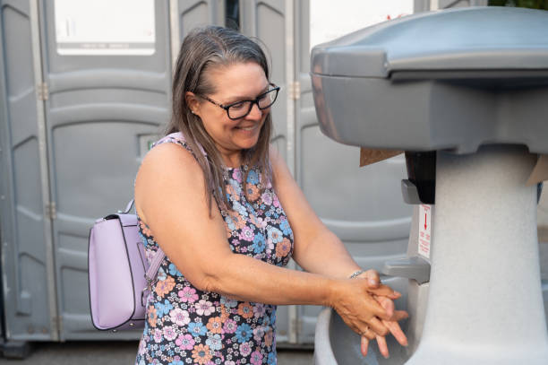 Best Portable sink rental  in Willard, UT